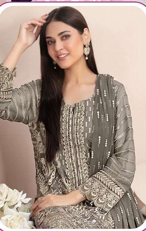 ROSEMEEN D NO C 1733 by  FEPIC